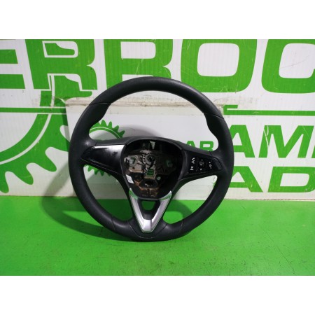 Recambio de volante para opel corsa e expression referencia OEM IAM 34152126D  