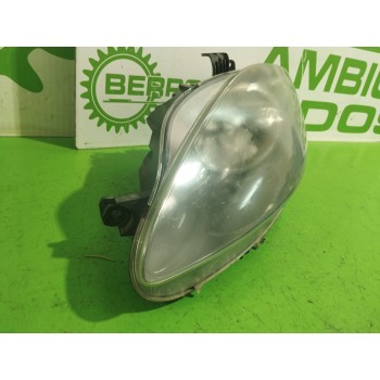 Recambio de faro izquierdo para seat altea xl (5p5) 1.9 tdi referencia OEM IAM 5P1941005E  