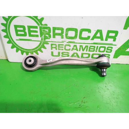 Recambio de brazo suspension superior delantero derecho para audi a6 berlina (4f2) 2.4 referencia OEM IAM 4F0407510E  