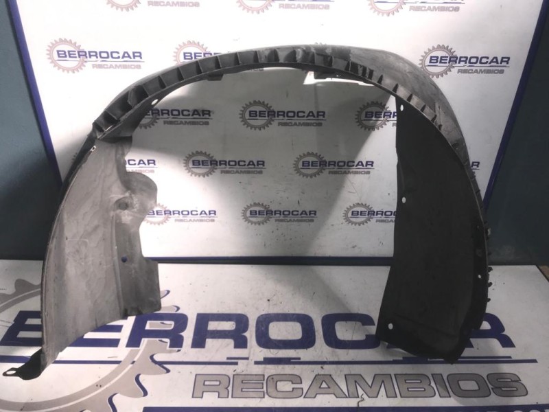 Recambio de paso rueda delantero para saab 9-3 berlina 2.0 cat referencia OEM IAM 4830097  