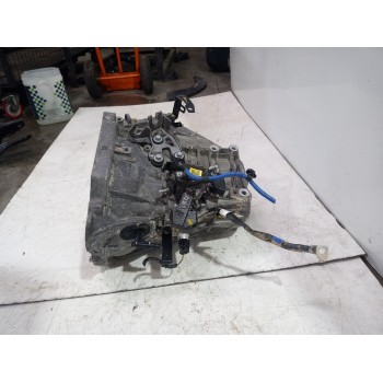 Recambio de caja cambios para kia sportage (nq5) drive referencia OEM IAM 4311532440  