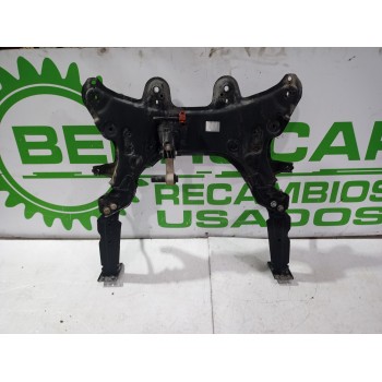Recambio de puente delantero para fiat 500 cabrio (150) lounge referencia OEM IAM 51857018  