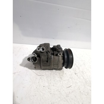 Recambio de compresor aire acondicionado para volkswagen passat b5.5 (3b3) 1.9 tdi referencia OEM IAM 8D0260805RV  