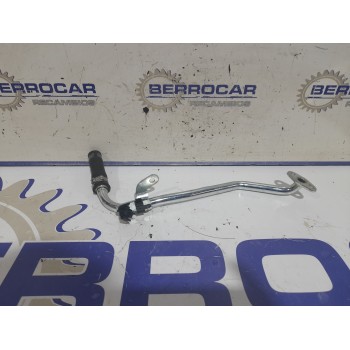 Recambio de tubo para fiat 500 cabrio (150) 1.3 16v m-jet cat referencia OEM IAM 55211387  