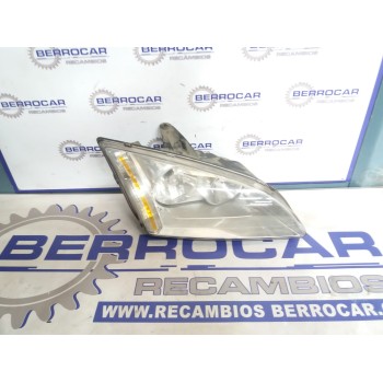 Recambio de faro derecho para ford focus berlina (cap) 1.6 16v cat referencia OEM IAM 0374D  