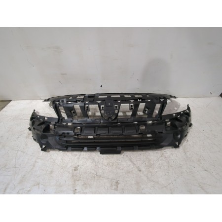 Recambio de soporte paragolpes delantero para peugeot rifter 1.5 bluehdi 100 referencia OEM IAM 9856168680  