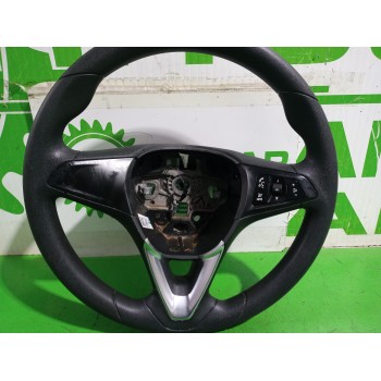 Recambio de volante para opel corsa e expression referencia OEM IAM 34152126D  
