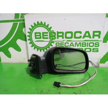 Recambio de retrovisor izquierdo para peugeot 307 berlina (s2) 1.6 16v hdi referencia OEM IAM 8149AW  