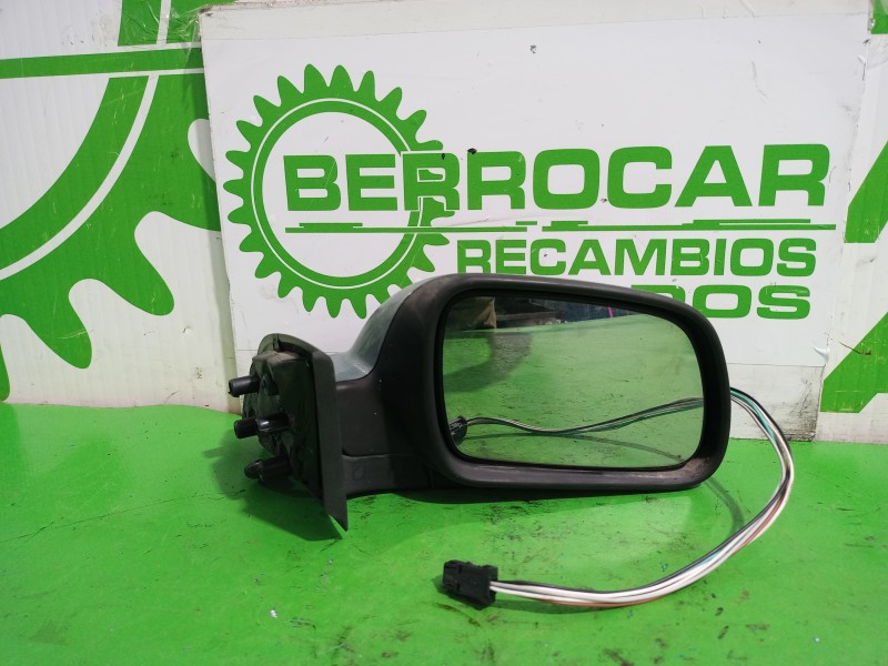 Recambio de retrovisor izquierdo para peugeot 307 berlina (s2) 1.6 16v hdi referencia OEM IAM 8149AW  
