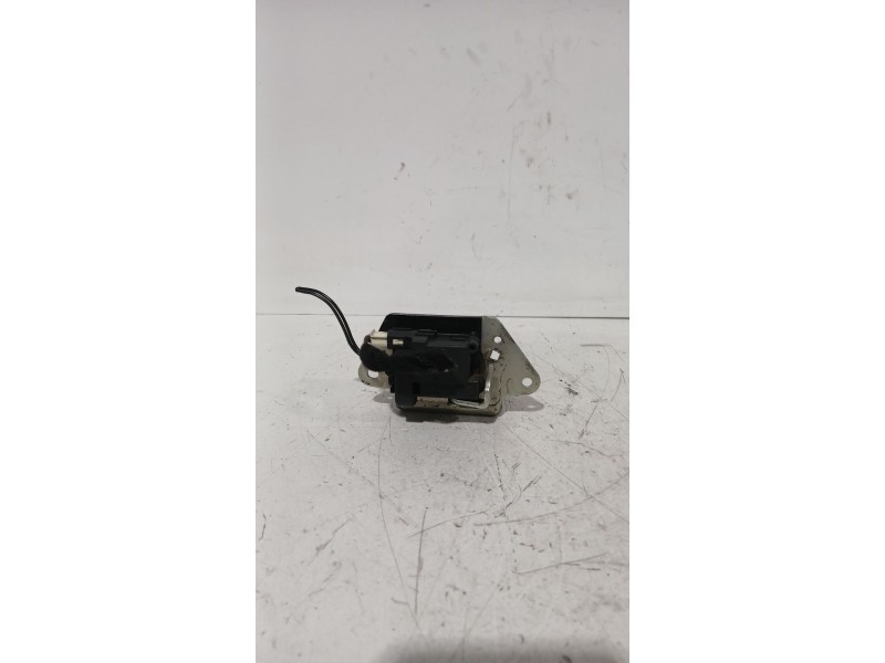 Recambio de cerradura maletero / porton para lancia musa (350_) 1.4 (350.axf1a) referencia OEM IAM 0002650074  