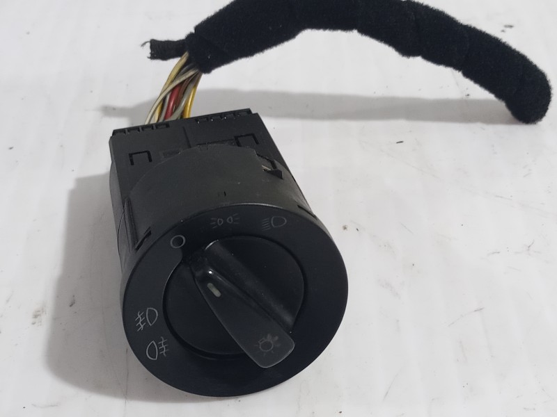 Recambio de mando luces para volkswagen passat berlina (3b3) advance referencia OEM IAM TC41C0941531A  