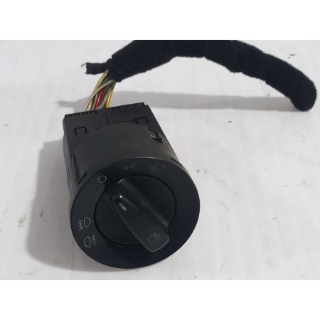 Recambio de mando luces para volkswagen passat berlina (3b3) advance referencia OEM IAM TC41C0941531A  