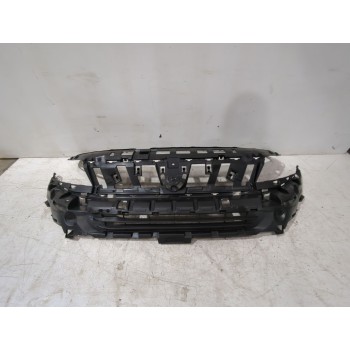 Recambio de soporte paragolpes delantero para peugeot rifter 1.5 bluehdi 100 referencia OEM IAM 9856168680  