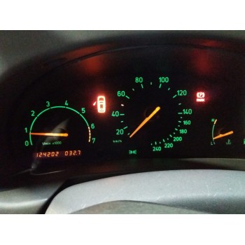 Recambio de paso rueda delantero para saab 9-3 berlina 2.0 cat referencia OEM IAM 4830097  