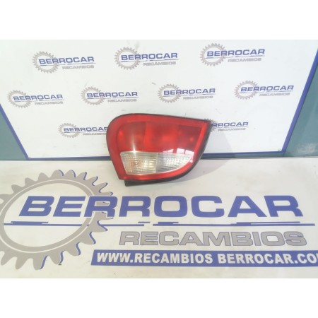 Recambio de piloto trasero derecho para renault megane i fase 2 classic (la..) referencia OEM IAM 15164200  