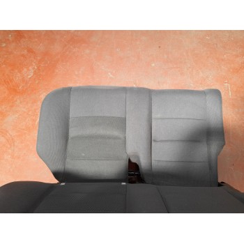 Recambio de asientos traseros para land rover discovery 2.7 td v6 cat referencia OEM IAM   