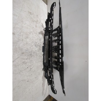 Recambio de soporte paragolpes delantero para peugeot rifter 1.5 bluehdi 100 referencia OEM IAM 9856168680  