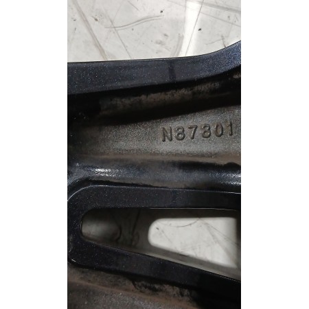 Recambio de juego llantas para nissan qashqai ii (j11, j11_) 1.3 dig-t referencia OEM IAM N87801  