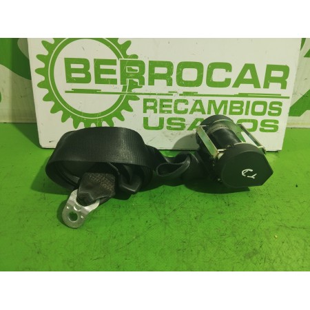 Recambio de cinturon seguridad trasero derecho para seat altea xl (5p5) 1.9 tdi referencia OEM IAM 6061672  