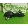 Recambio de cinturon seguridad trasero derecho para seat altea xl (5p5) 1.9 tdi referencia OEM IAM 6061672  