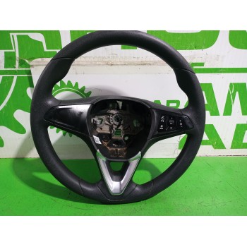 Recambio de volante para opel corsa e expression referencia OEM IAM 34152126D  