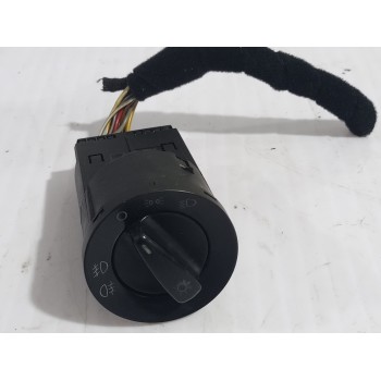 Recambio de mando luces para volkswagen passat berlina (3b3) advance referencia OEM IAM TC41C0941531A  