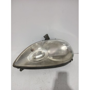 Recambio de faro izquierdo para citroën c1 (pm_, pn_) 1.4 hdi referencia OEM IAM 620872  