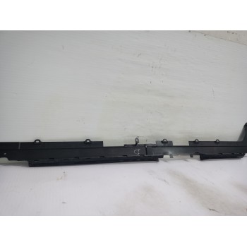 Recambio de moldura derecha para mercedes-benz clase a (w168) 170 cdi (168.009) referencia OEM IAM A1688211238  