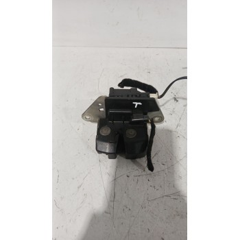 Recambio de cerradura maletero / porton para lancia musa (350_) 1.4 (350.axf1a) referencia OEM IAM 0002650074  