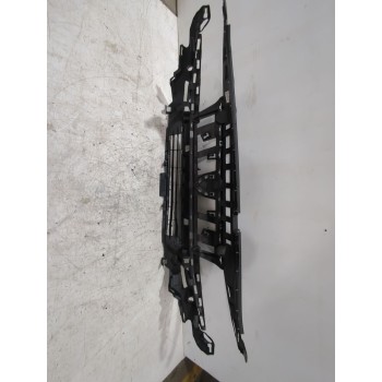 Recambio de soporte paragolpes delantero para peugeot rifter 1.5 bluehdi 100 referencia OEM IAM 9856168680  