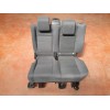 Recambio de asientos traseros para land rover discovery 2.7 td v6 cat referencia OEM IAM   