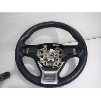 Recambio de volante para kia sportage (nq5) drive referencia OEM IAM 56100P1DD0WK  