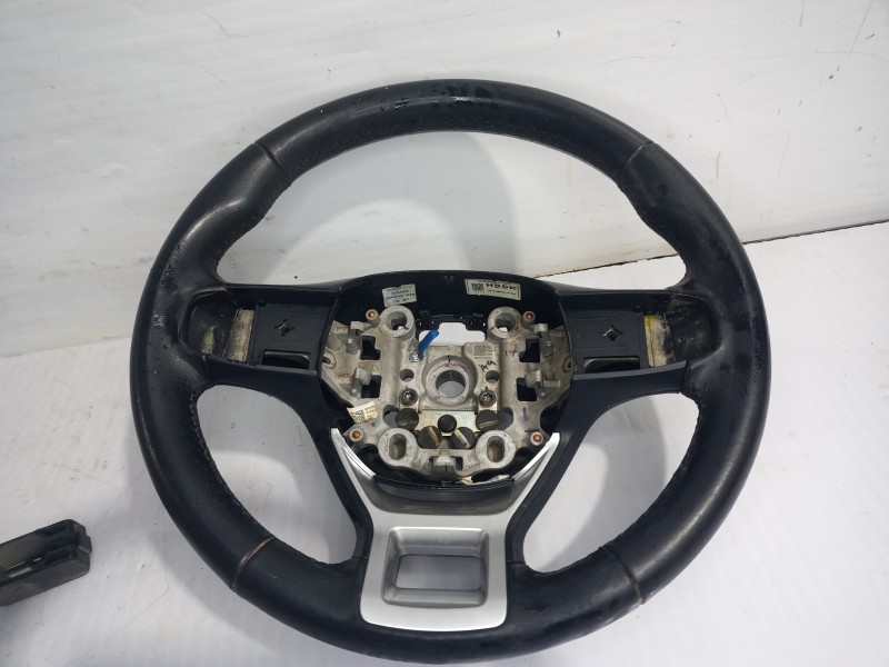 Recambio de volante para kia sportage (nq5) drive referencia OEM IAM 56100P1DD0WK  