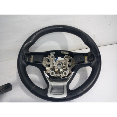 Recambio de volante para kia sportage (nq5) drive referencia OEM IAM 56100P1DD0WK  