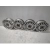 Recambio de juego llantas para fiat 500 cabrio (150) lounge referencia OEM IAM 51845435  