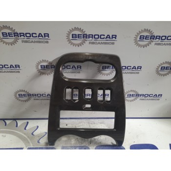 Recambio de moldura interior para dacia duster (hs_) 1.5 dci 4x4 (hsmc, hsmd) referencia OEM IAM 8200739438  