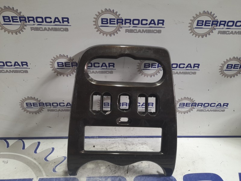 Recambio de moldura interior para dacia duster (hs_) 1.5 dci 4x4 (hsmc, hsmd) referencia OEM IAM 8200739438  