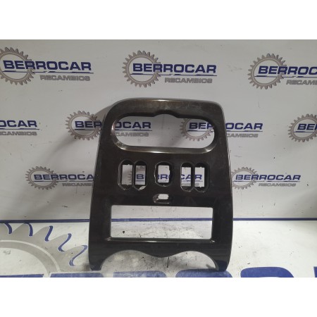 Recambio de moldura interior para dacia duster (hs_) 1.5 dci 4x4 (hsmc, hsmd) referencia OEM IAM 8200739438  