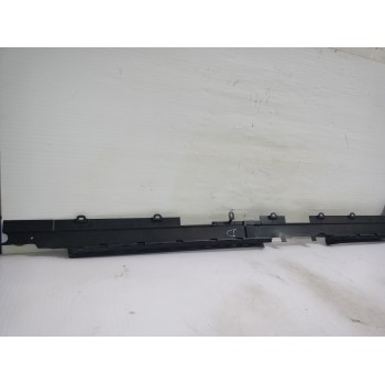 Recambio de moldura derecha para mercedes-benz clase a (w168) 170 cdi (168.009) referencia OEM IAM A1688211238  