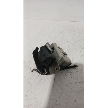 Recambio de cerradura maletero / porton para lancia musa (350_) 1.4 (350.axf1a) referencia OEM IAM 0002650074  