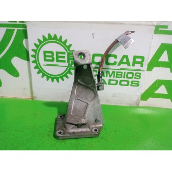 Recambio de soporte motor para bmw serie 3 berlina (e46) 320d referencia OEM IAM 6754185  