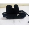 Recambio de cerradura maletero / porton para citroën c4 sedan collection referencia OEM IAM 9653208080  