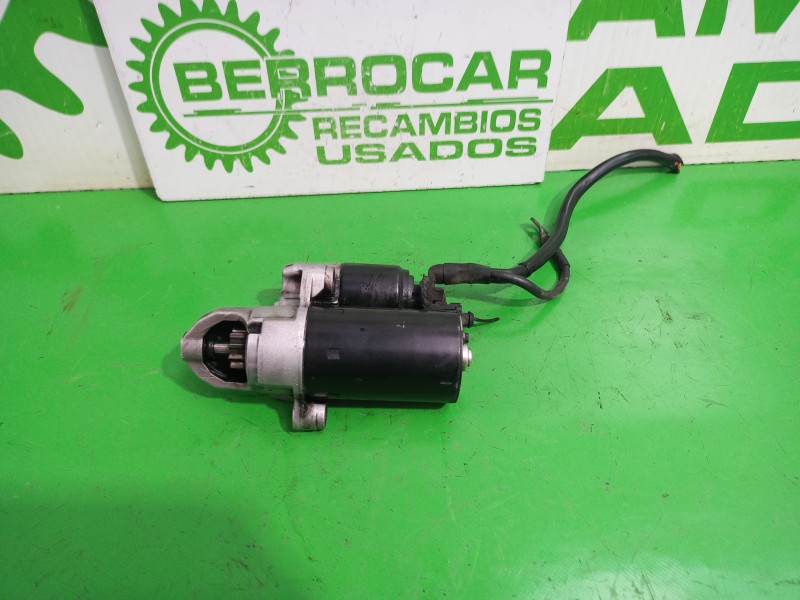 Recambio de motor de arranque para audi a6 berlina (4f2) 2.4 referencia OEM IAM 06E911023C  