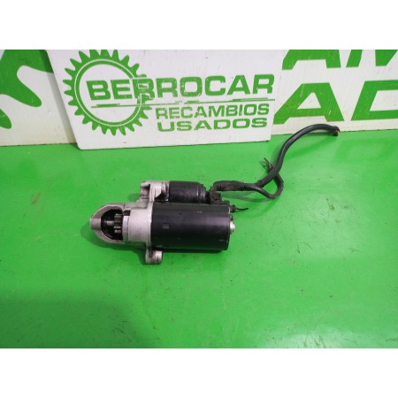 Recambio de motor de arranque para audi a6 berlina (4f2) 2.4 referencia OEM IAM 06E911023C  