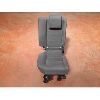 Recambio de asientos traseros para land rover discovery 2.7 td v6 cat referencia OEM IAM   