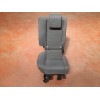 Recambio de asientos traseros para land rover discovery 2.7 td v6 cat referencia OEM IAM   