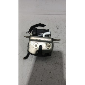 Recambio de cerradura maletero / porton para lancia musa (350_) 1.4 (350.axf1a) referencia OEM IAM 0002650074  