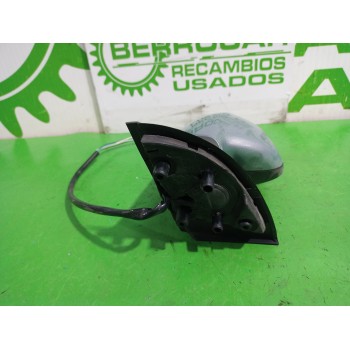 Recambio de retrovisor izquierdo para peugeot 307 berlina (s2) 1.6 16v hdi referencia OEM IAM 8149AW  