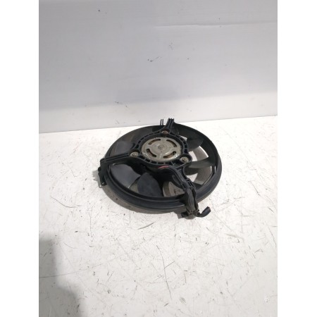 Recambio de electroventilador para volkswagen passat b5.5 (3b3) 1.9 tdi referencia OEM IAM 8D0959455R  