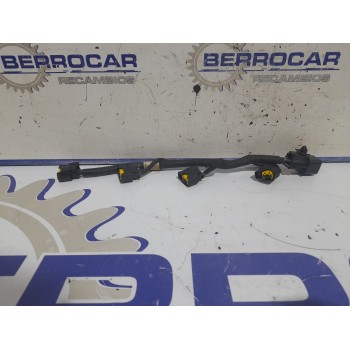 Recambio de cableado bobina encendido para hyundai i30 1.4 cat referencia OEM IAM 273502B000  